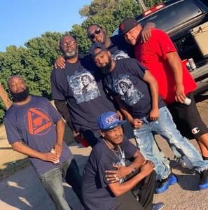 Meet your Posher, Patrick